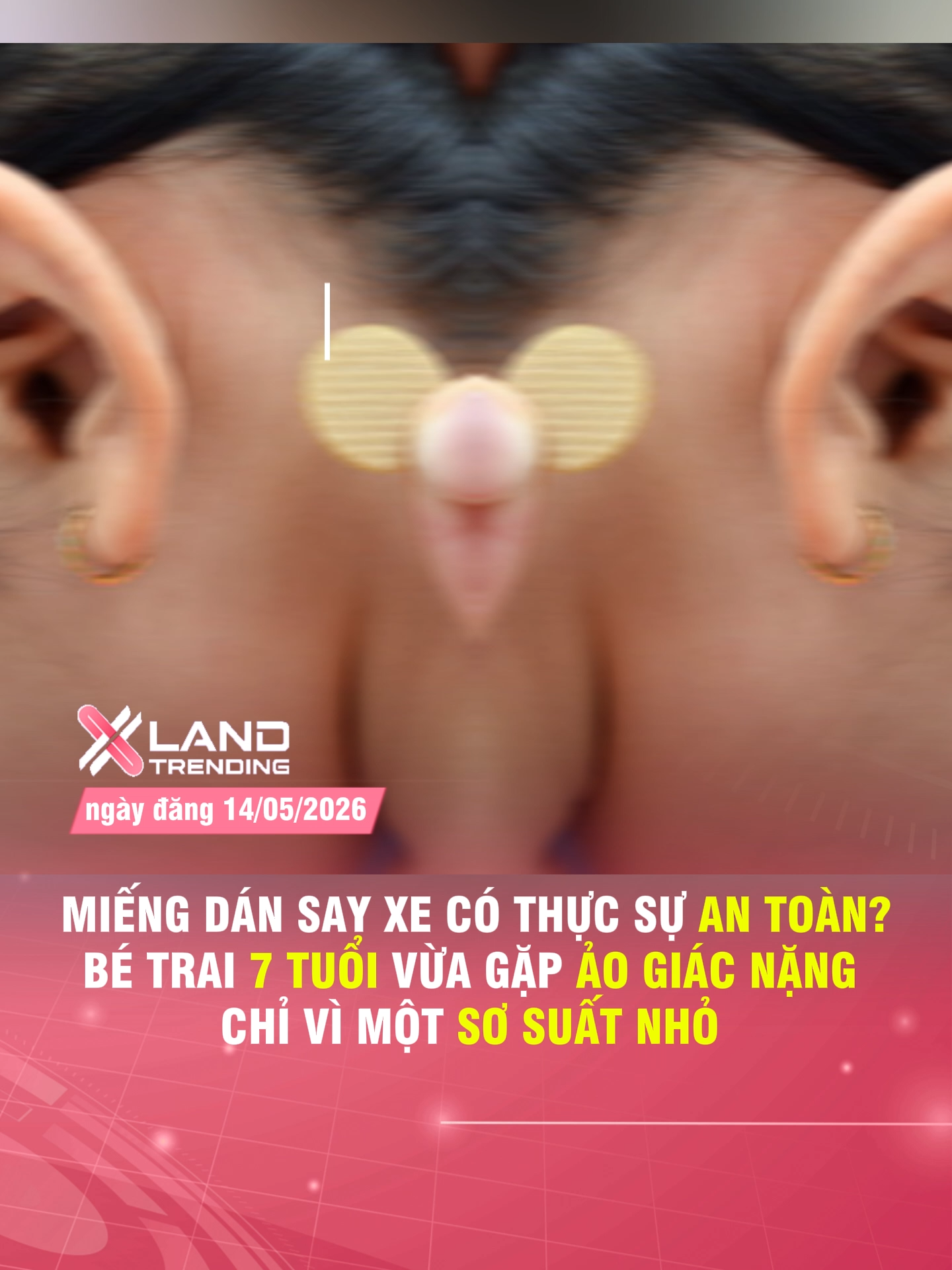 @XLAND TRENDING