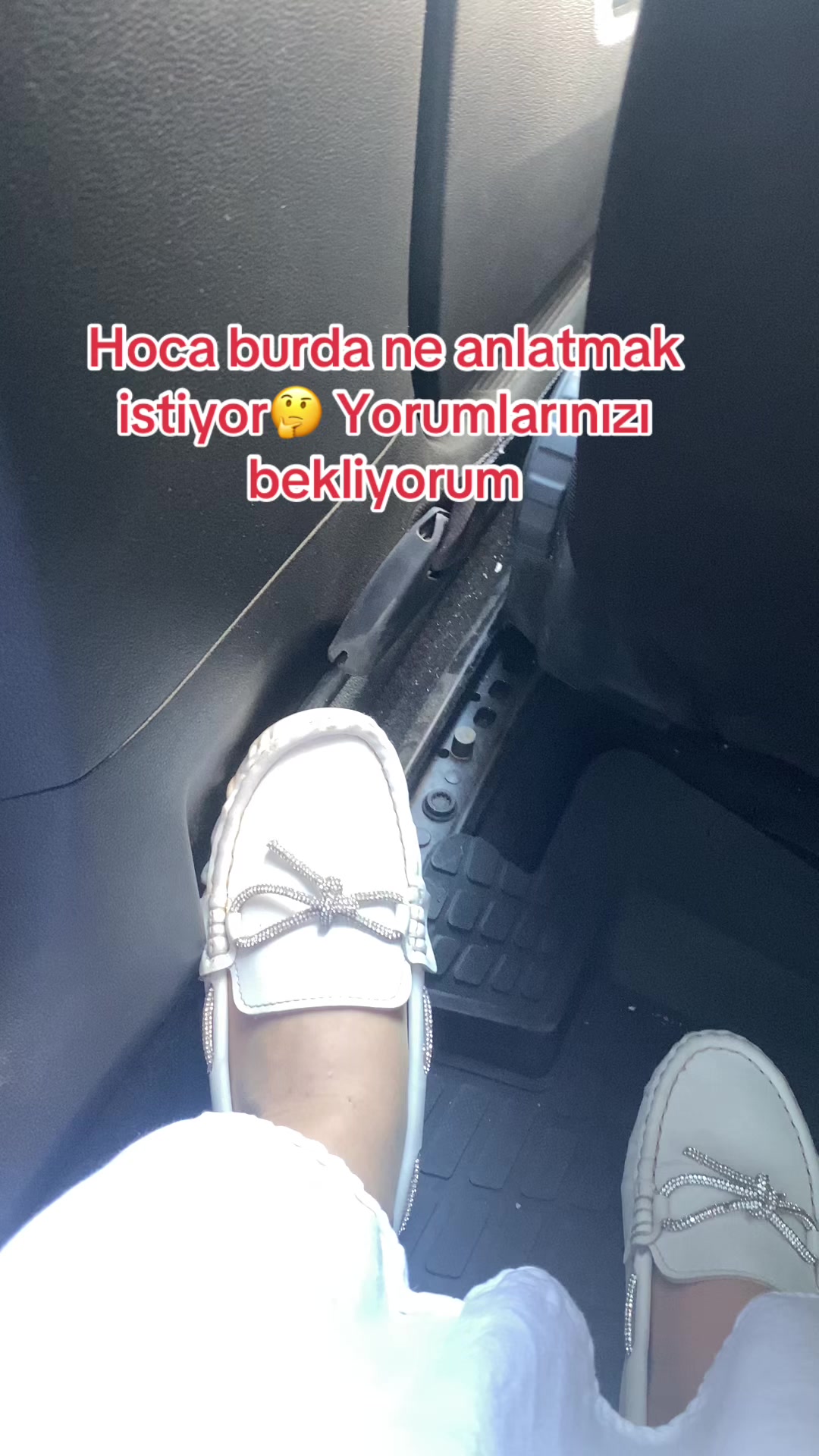 @DİREKSİYON EĞİTMENİ