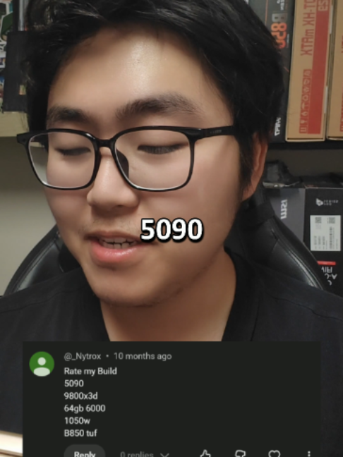 @Woostin's tech flip