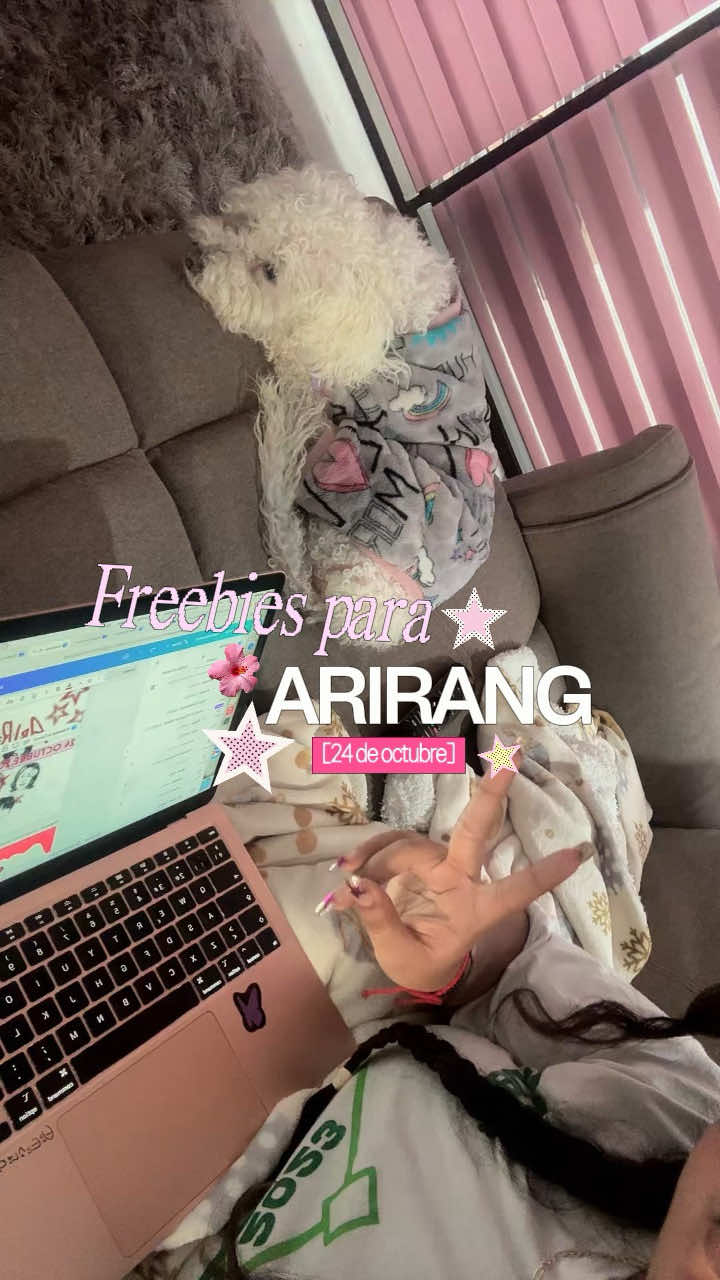 @♡ ˚. rai-rirang🪭*ೃ