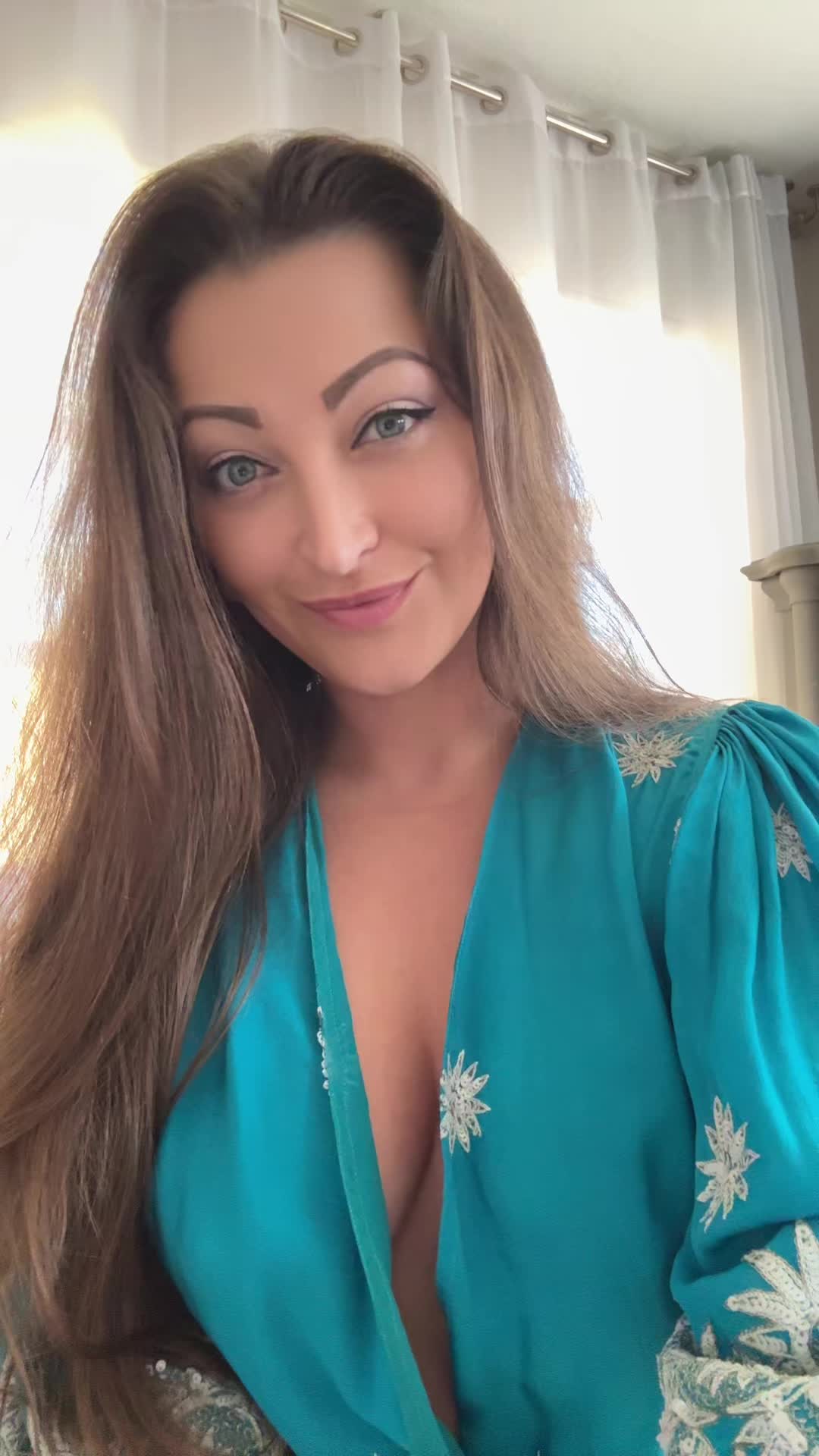 @Dani Daniels