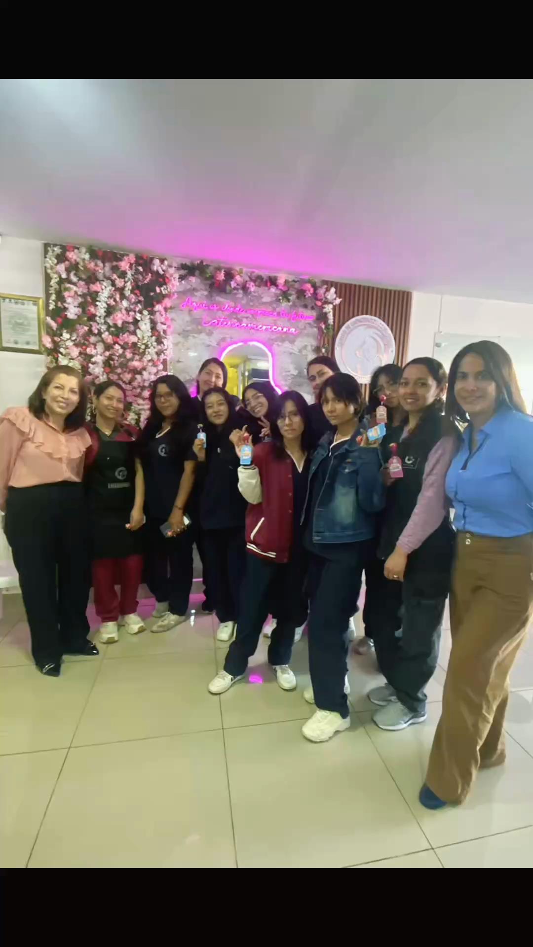 @Instituto Latinoamericana