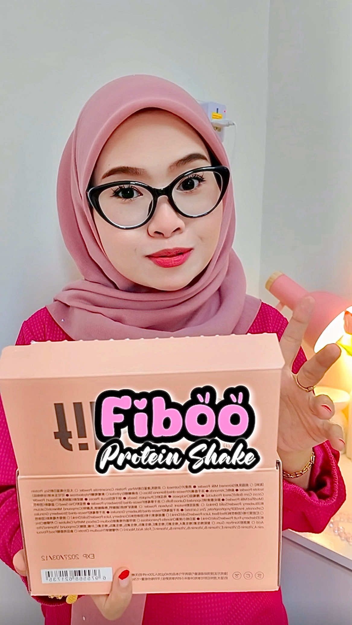 @Kakak Pink | Yananoott