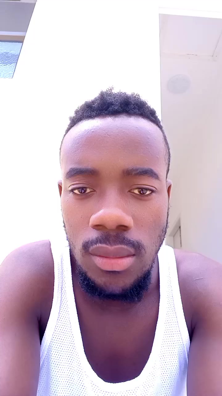 @Tuli Hamunyela