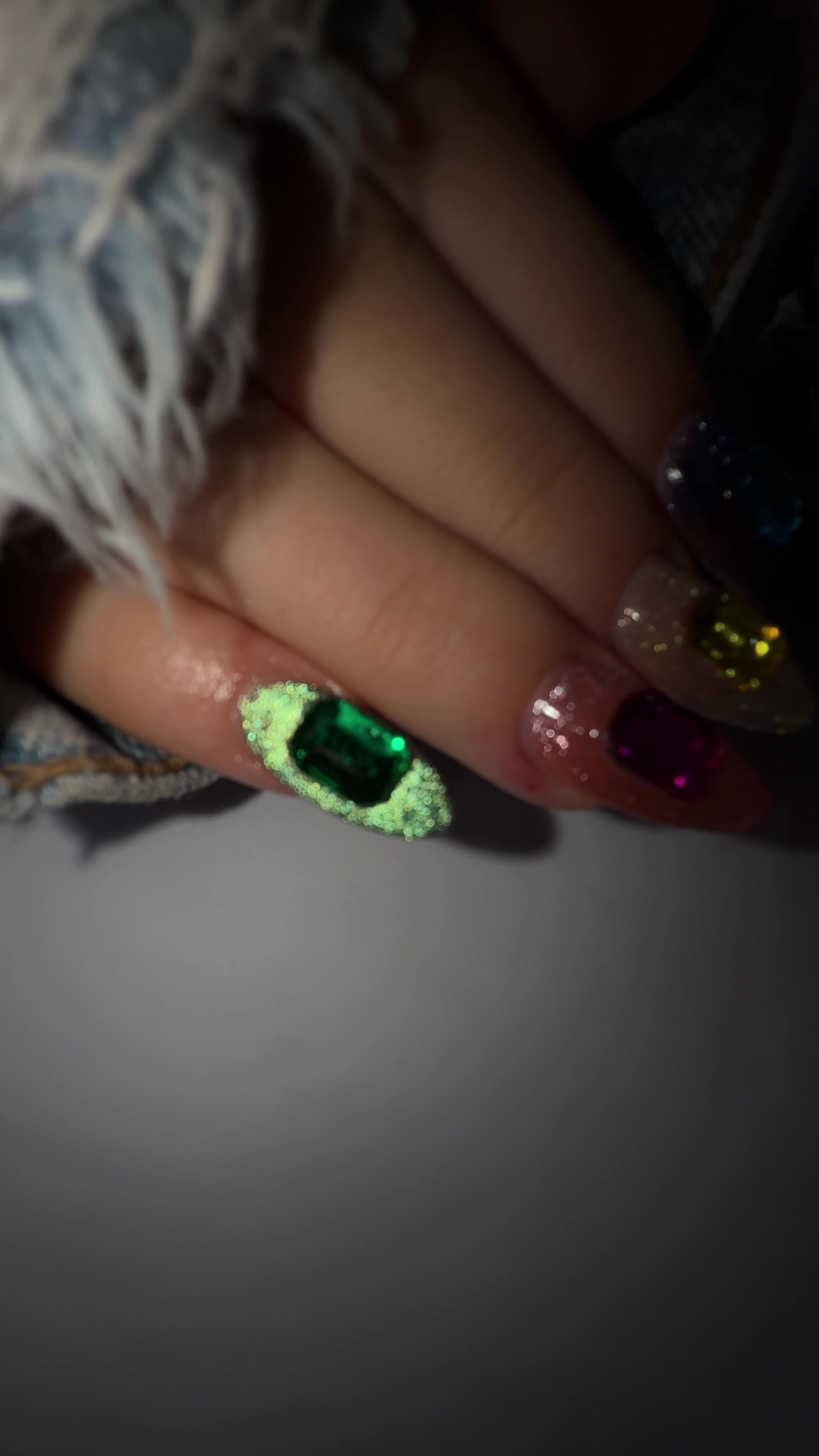 @Kary Nails