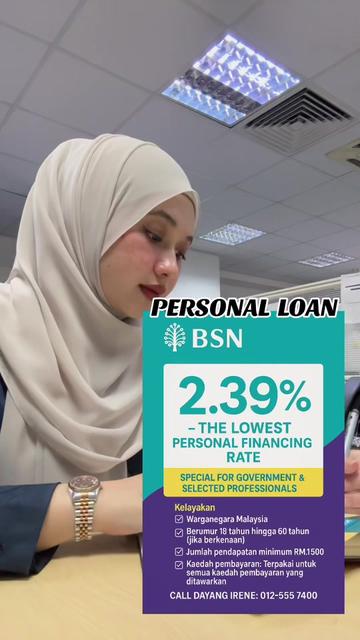 @Dayang Irene