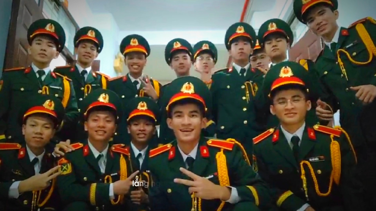 @user đang học MTA