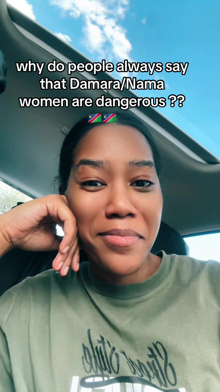 @That Damara/Nama Hun