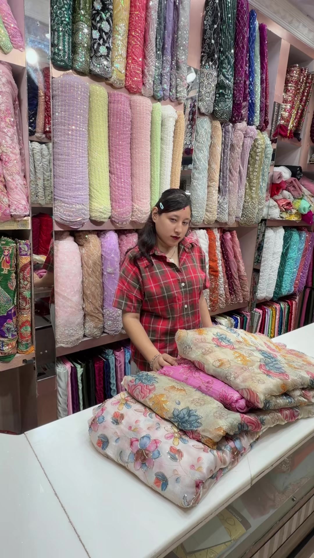 @𝘽𝙖𝙝𝙪𝙗𝙚𝙩𝙞 Fabric Center