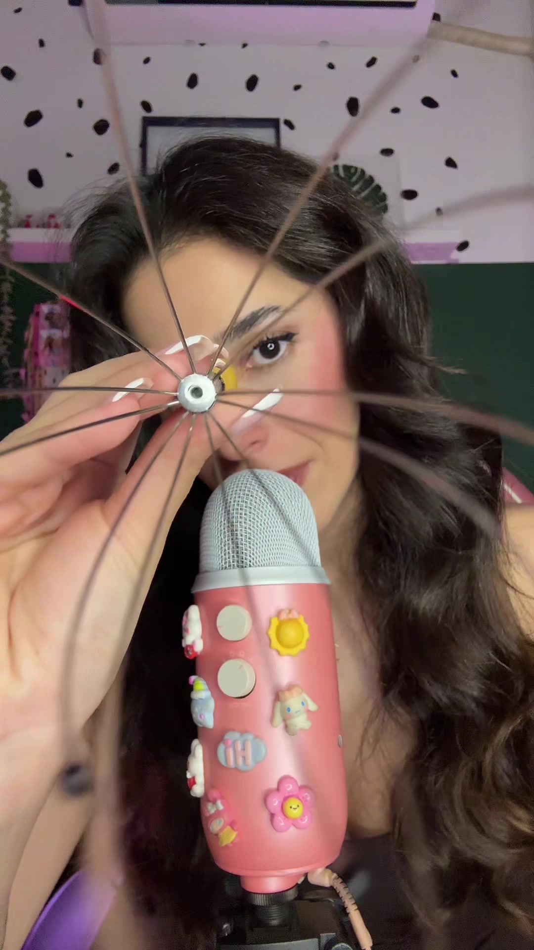 @Mehtap Ziyagil ASMR