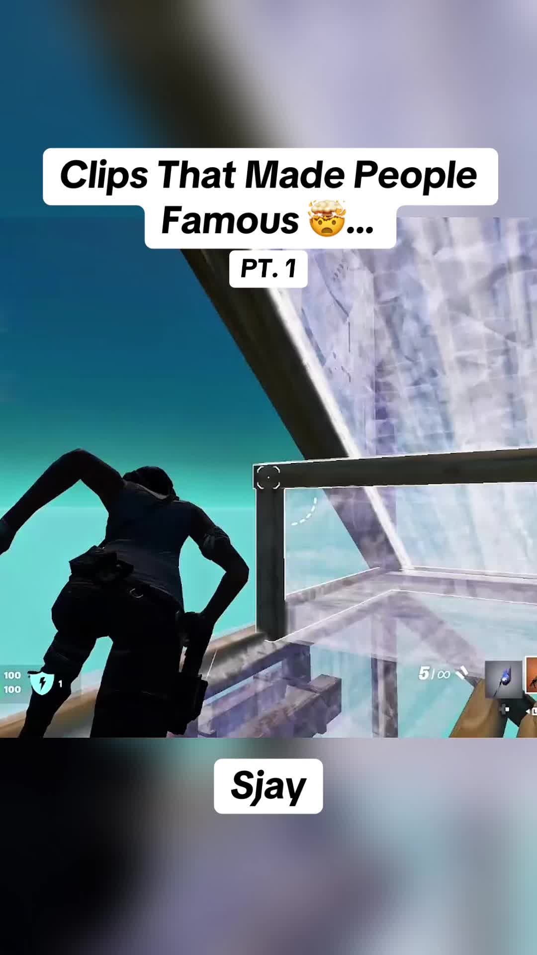 @YoSjay YT