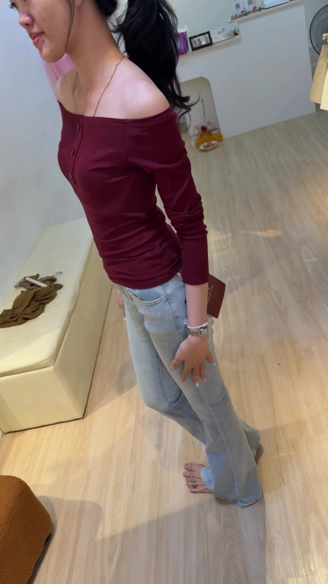 @Xoxo wears