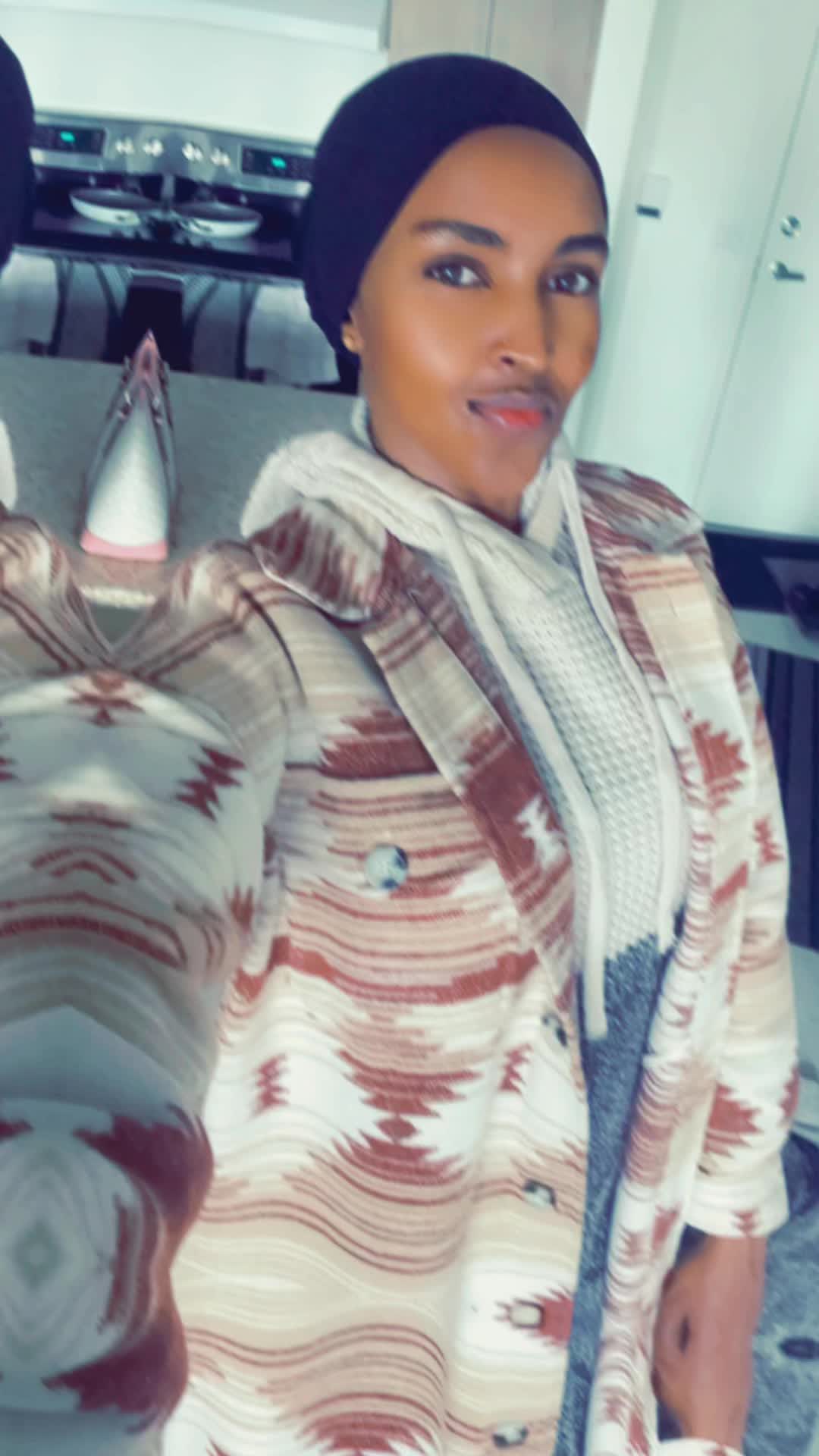 @Aiysha Harago