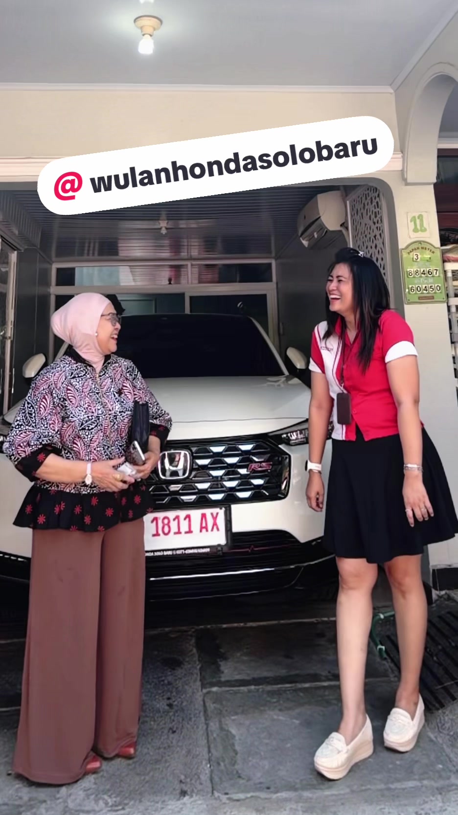 @wulan hondasolobaru