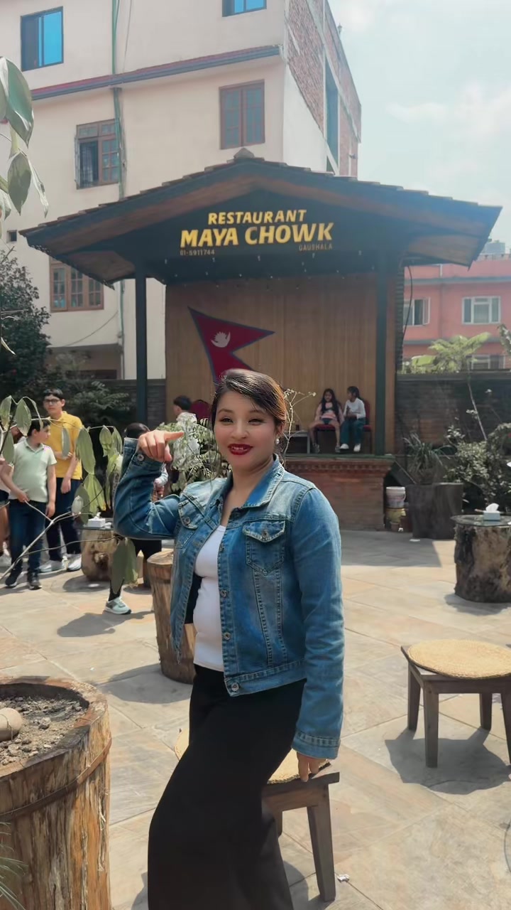 @Saru Adhikari 🧿
