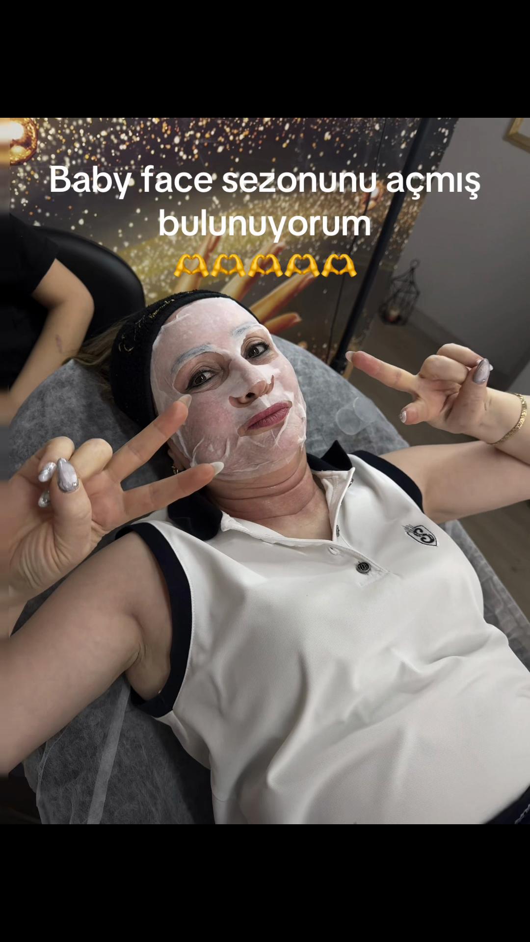 @Esin Deniz Beauty center