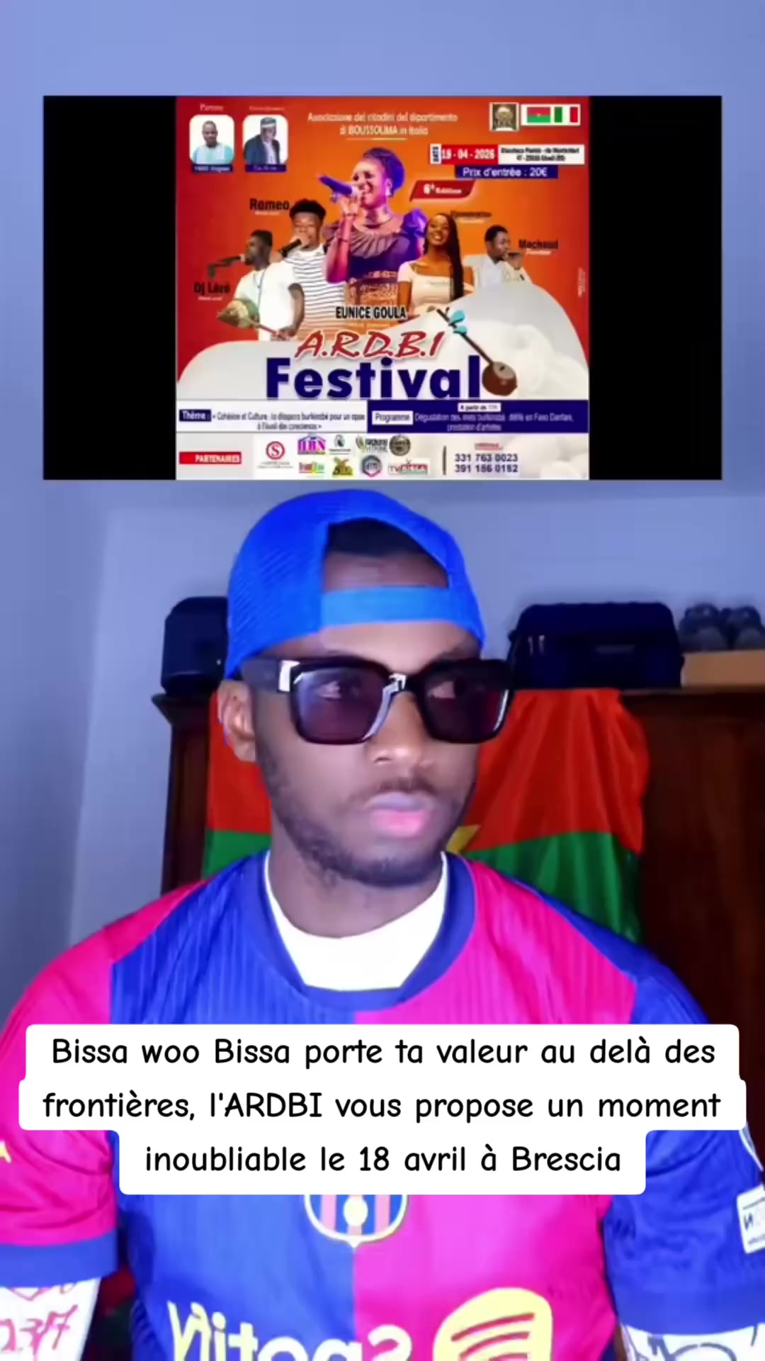 @RI@LE🇧🇫 le Curateur d’info