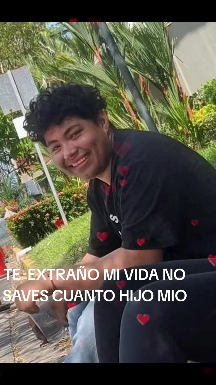 @elizabeth mendez
