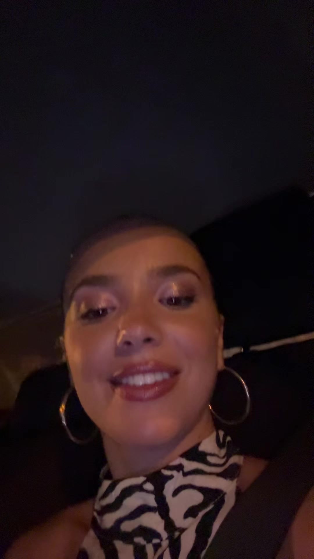 @Fabiana