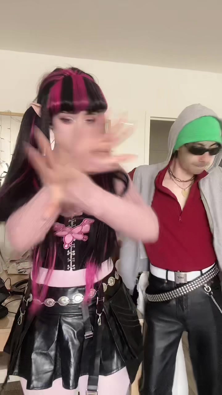 @Dori