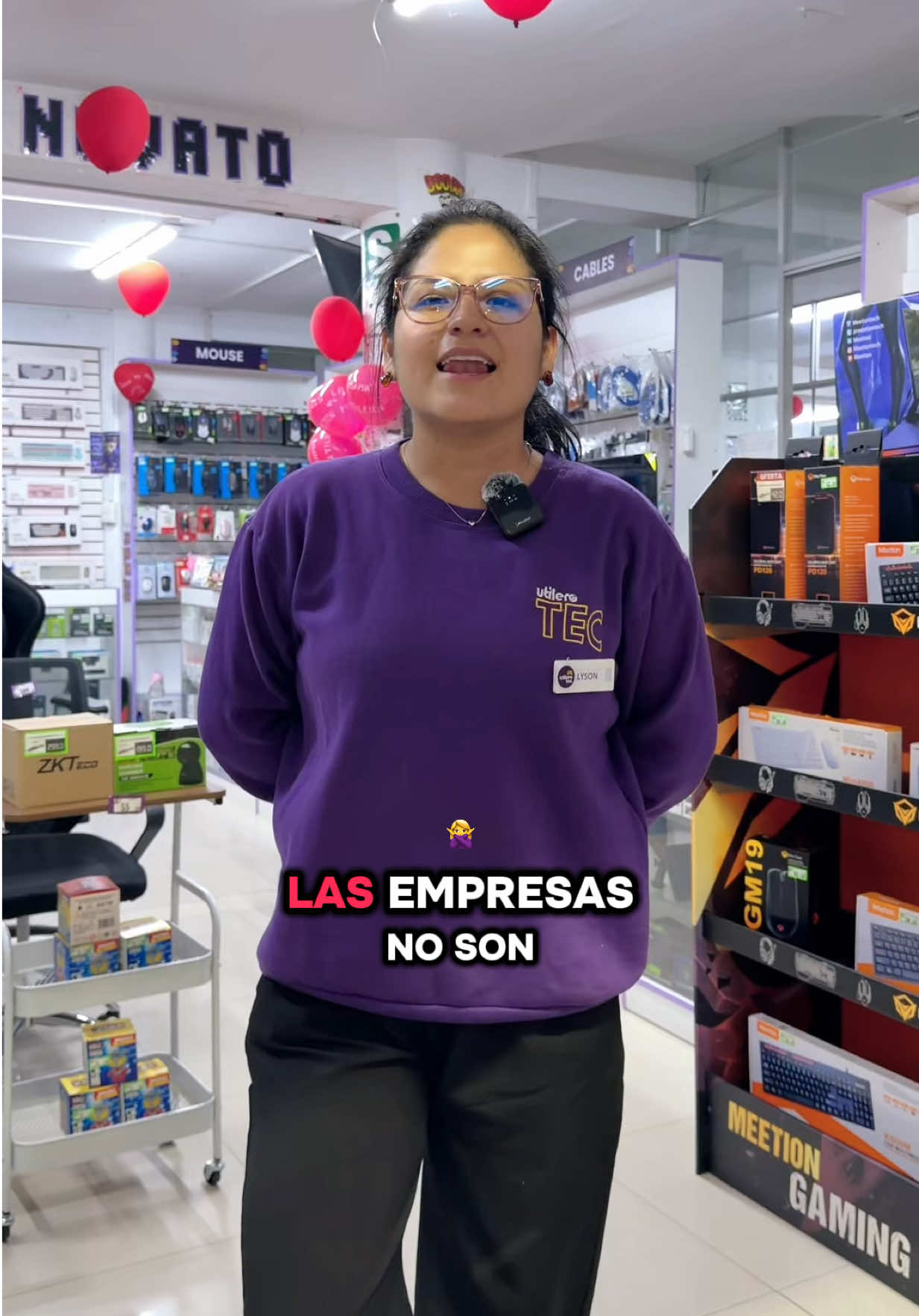 @Utilerotec