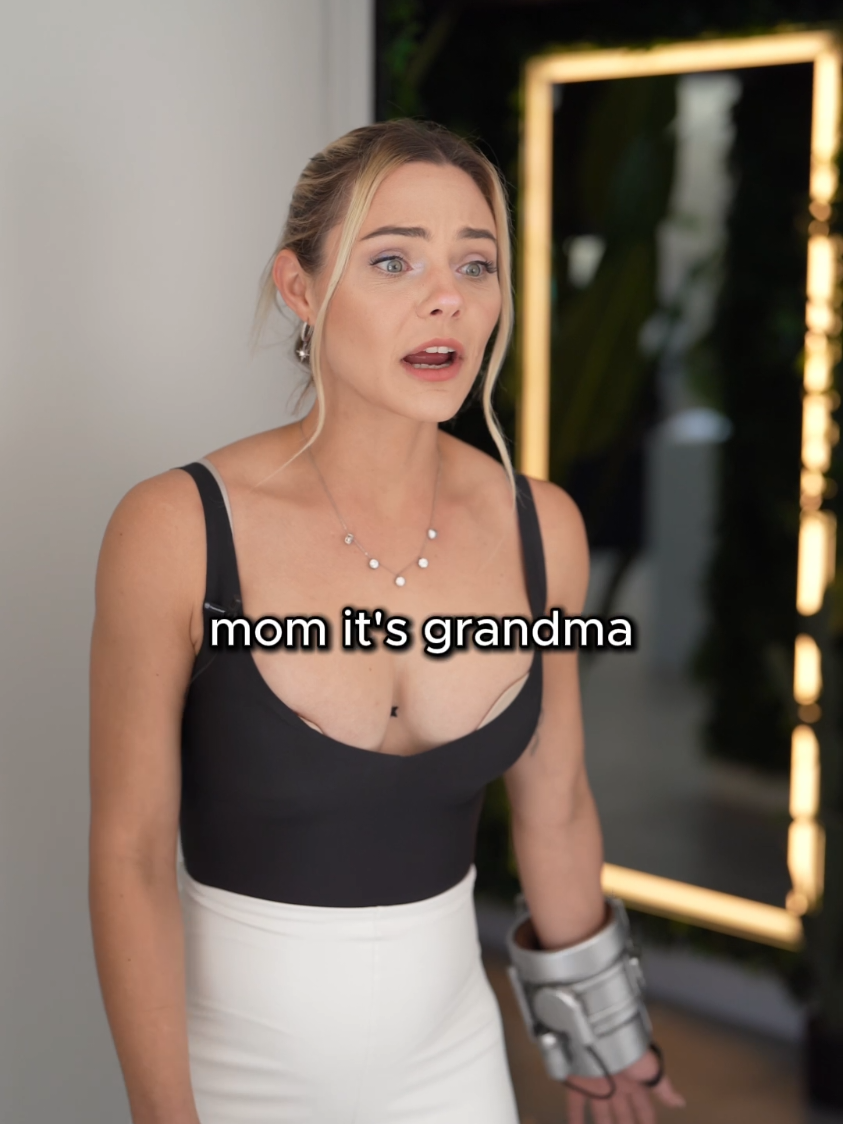 @Piper Bae Presley