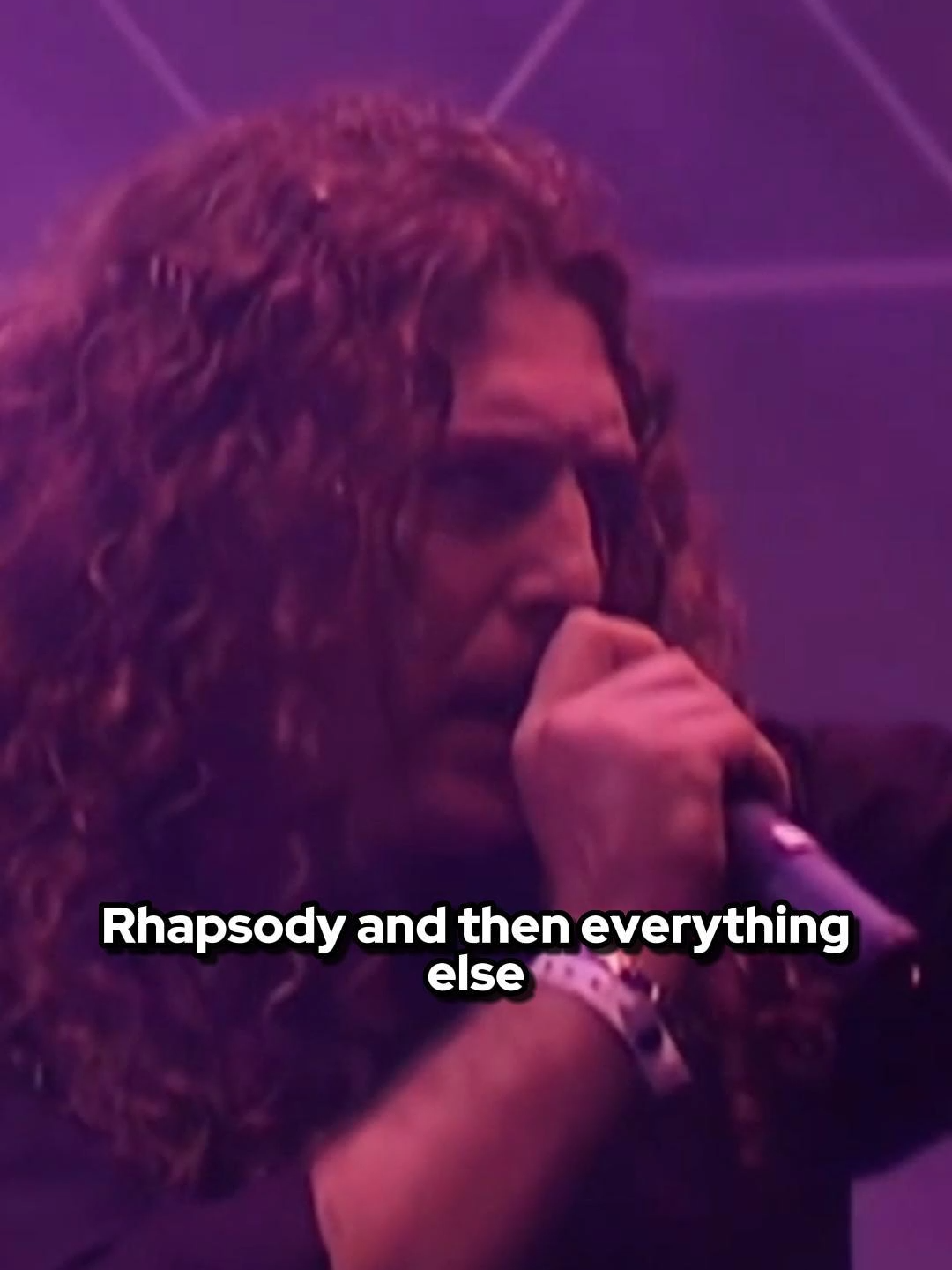 @Power Metal Journey