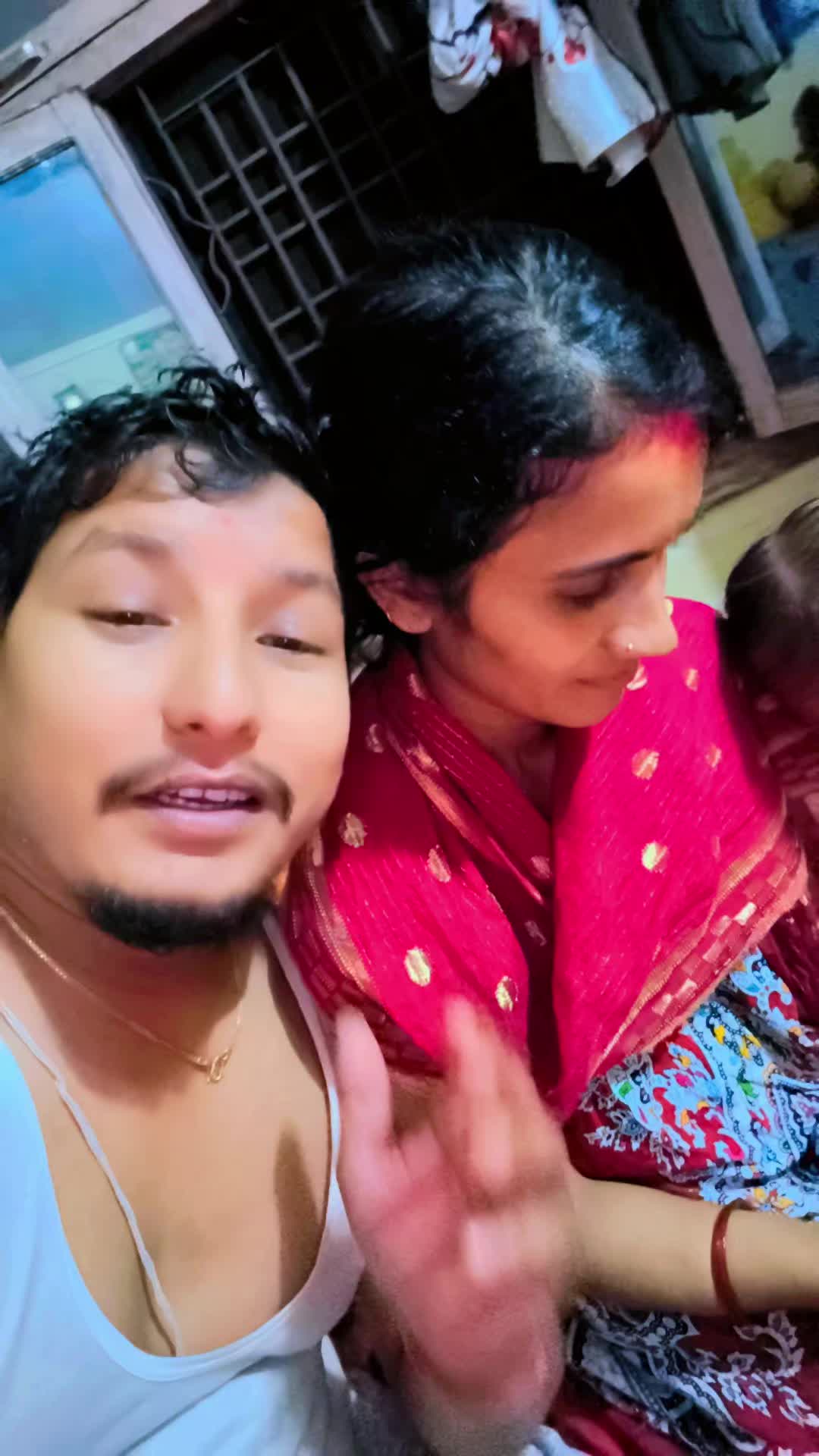 @chhabi Lamichhane