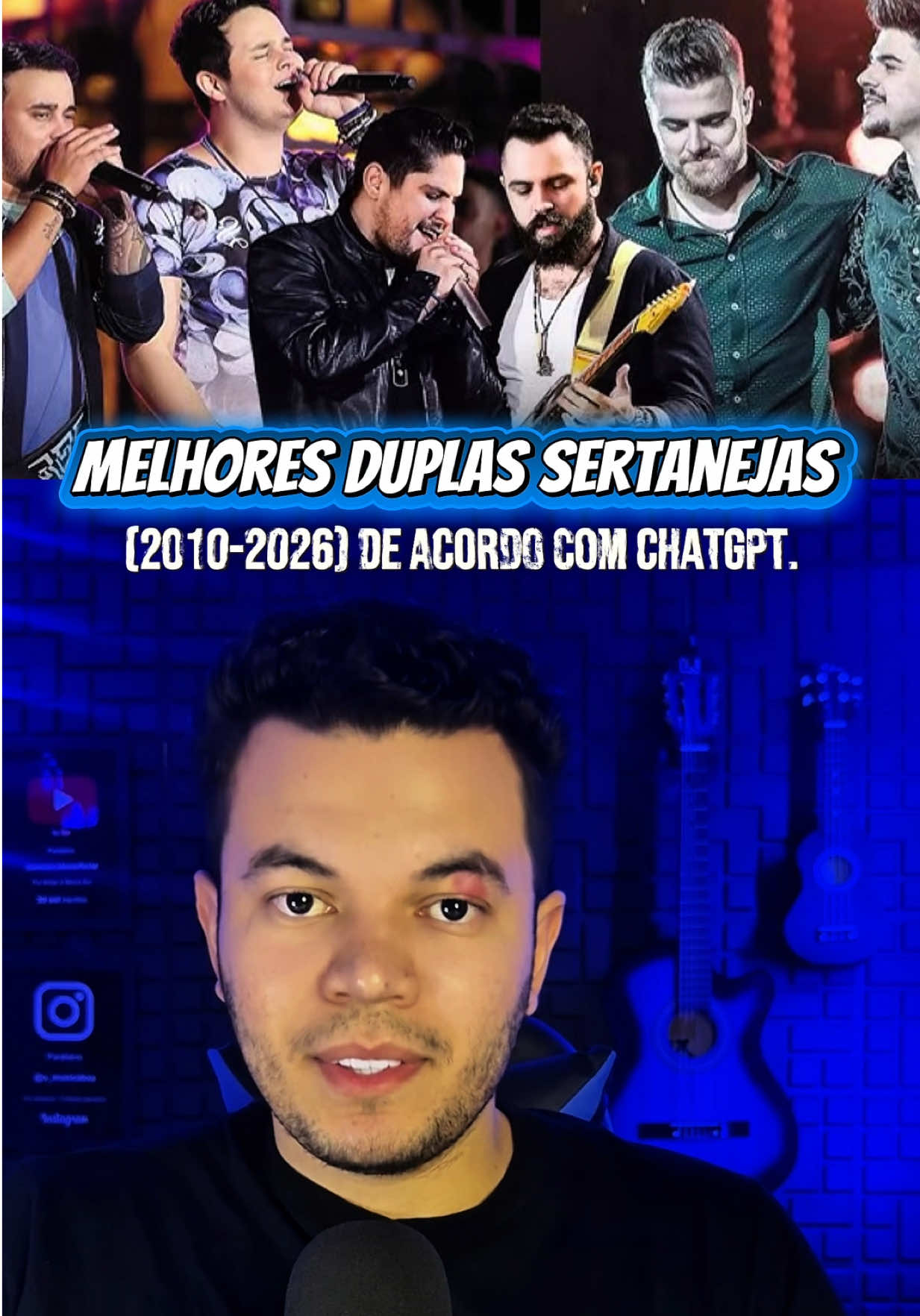 @&Ocirc; M&Uacute;SICA BOA &reg;