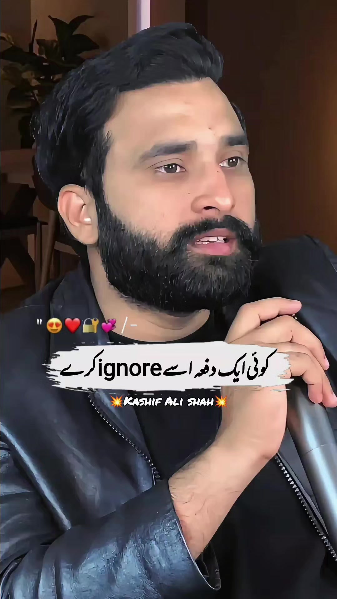 @Kashif Ali Shah Official