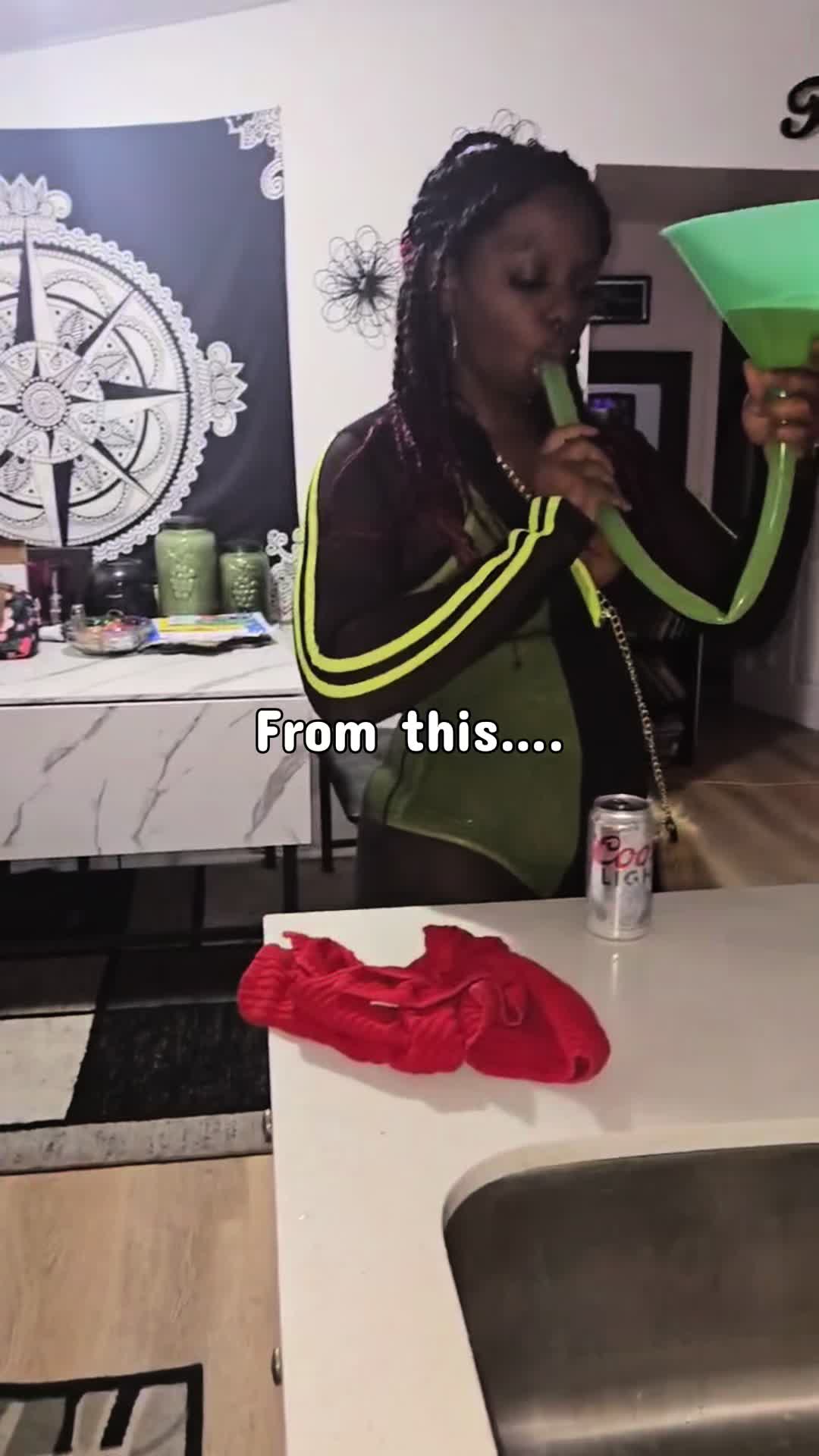 @ThatGirlShanel🌺