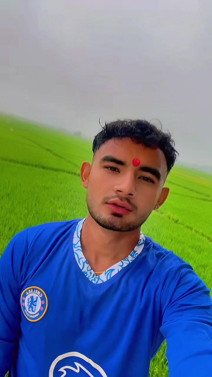 @umeshthapa9745