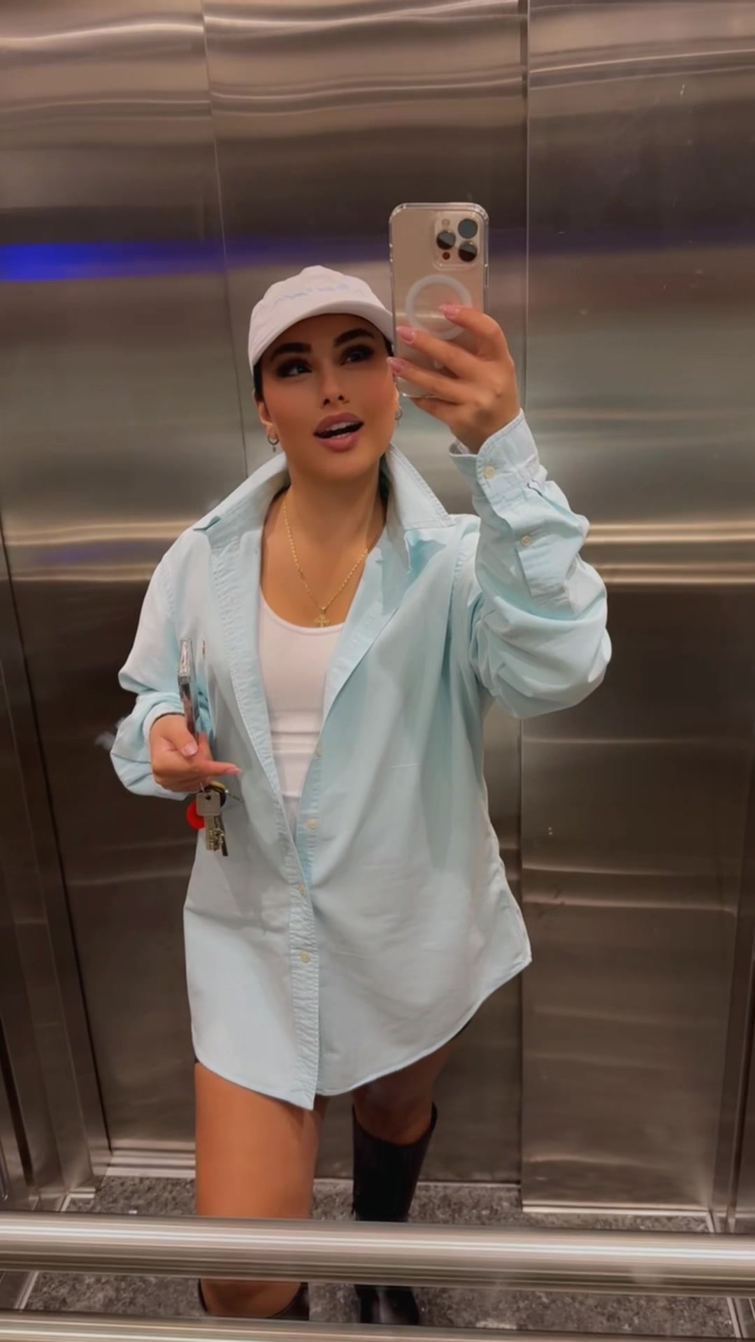 @MegiDemkoMua