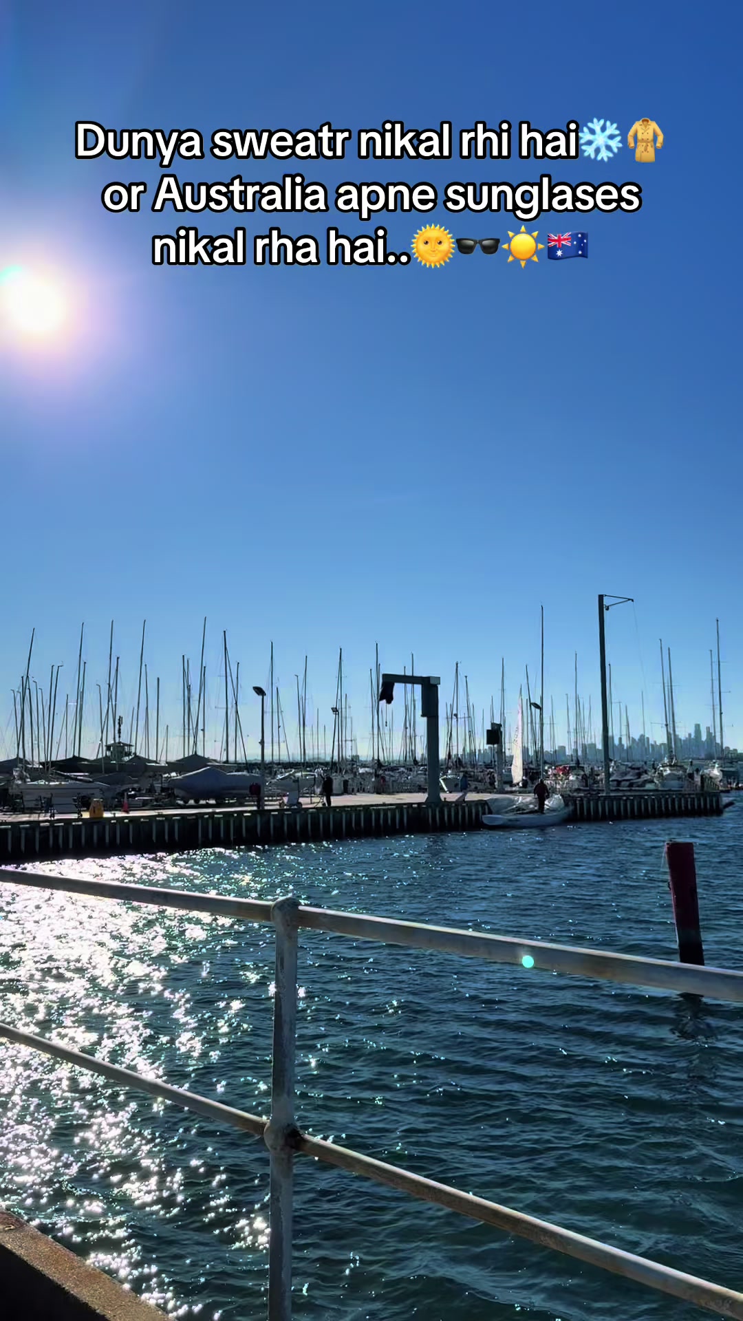 @Visit- Melbourne