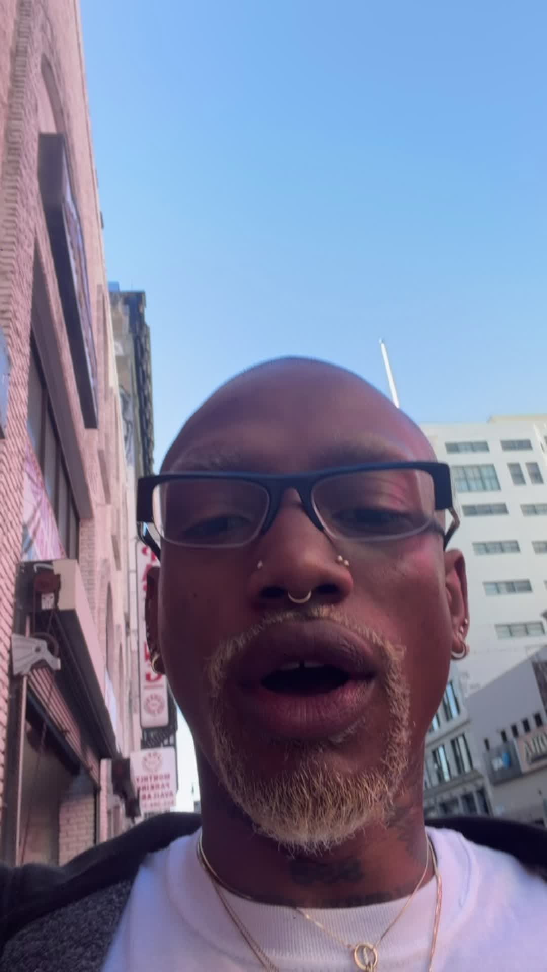 @Jalen Dominique