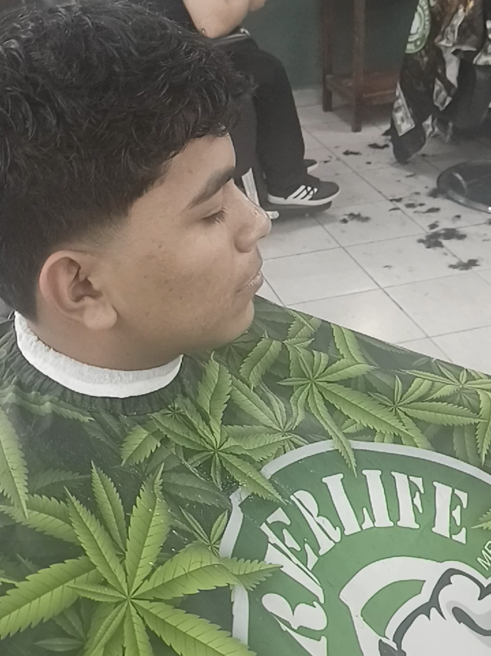 @Nicko Noyola