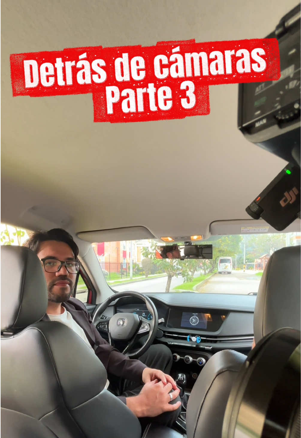 @Daniel El Driver 🚗