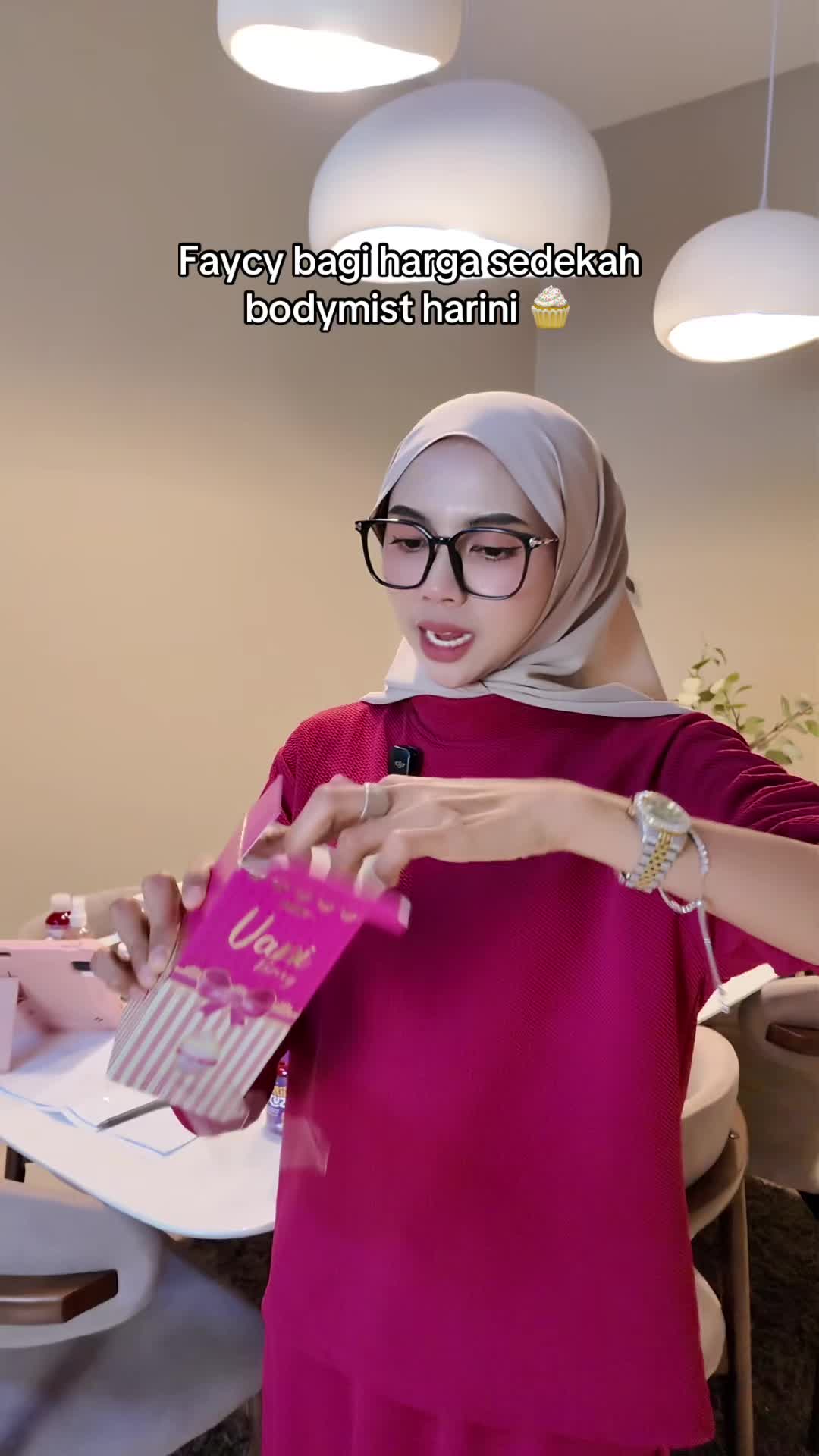 @Dayahmaseiana | Founder Ddaree