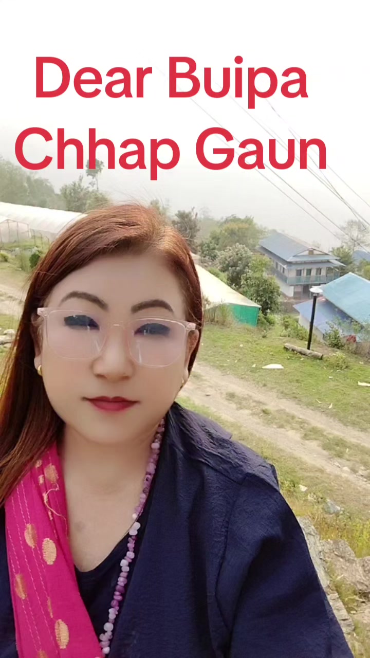 @Parbati Rai