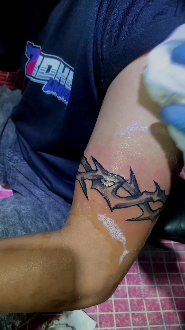 @rezha tattoo