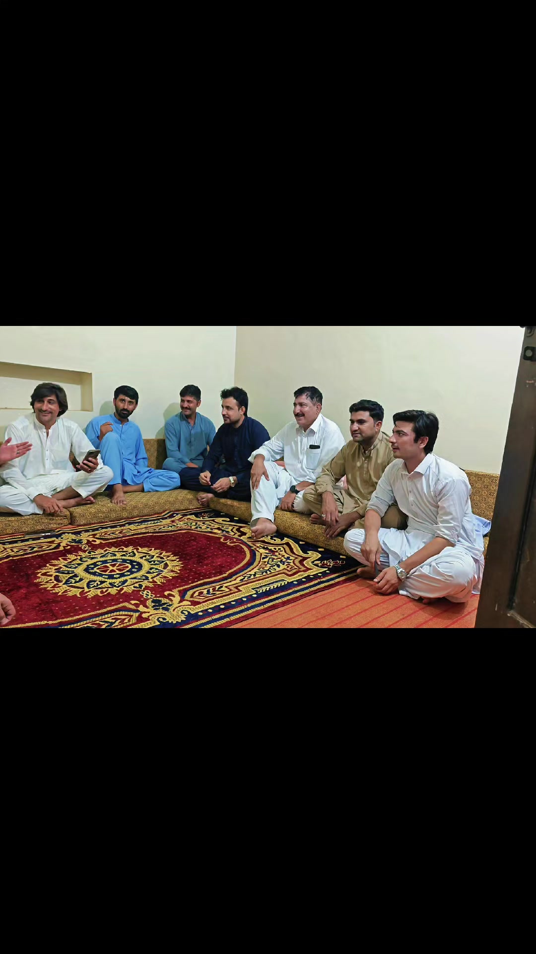 @Farhan Ali Yousafzai