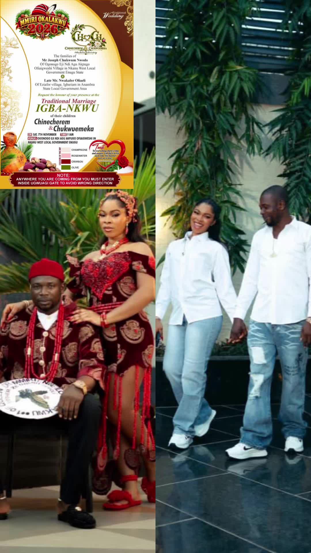 @IGBO BU IGBO TV