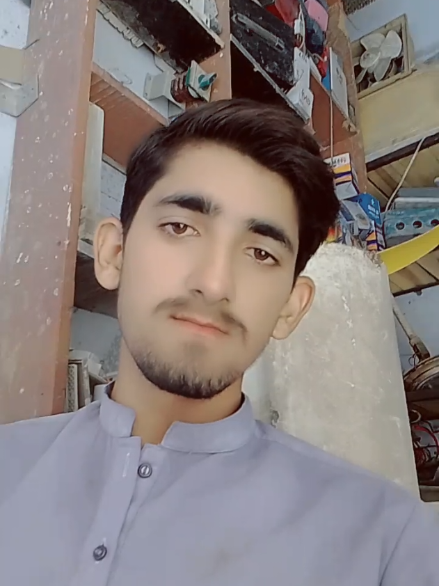 @Siraj628Official✌️