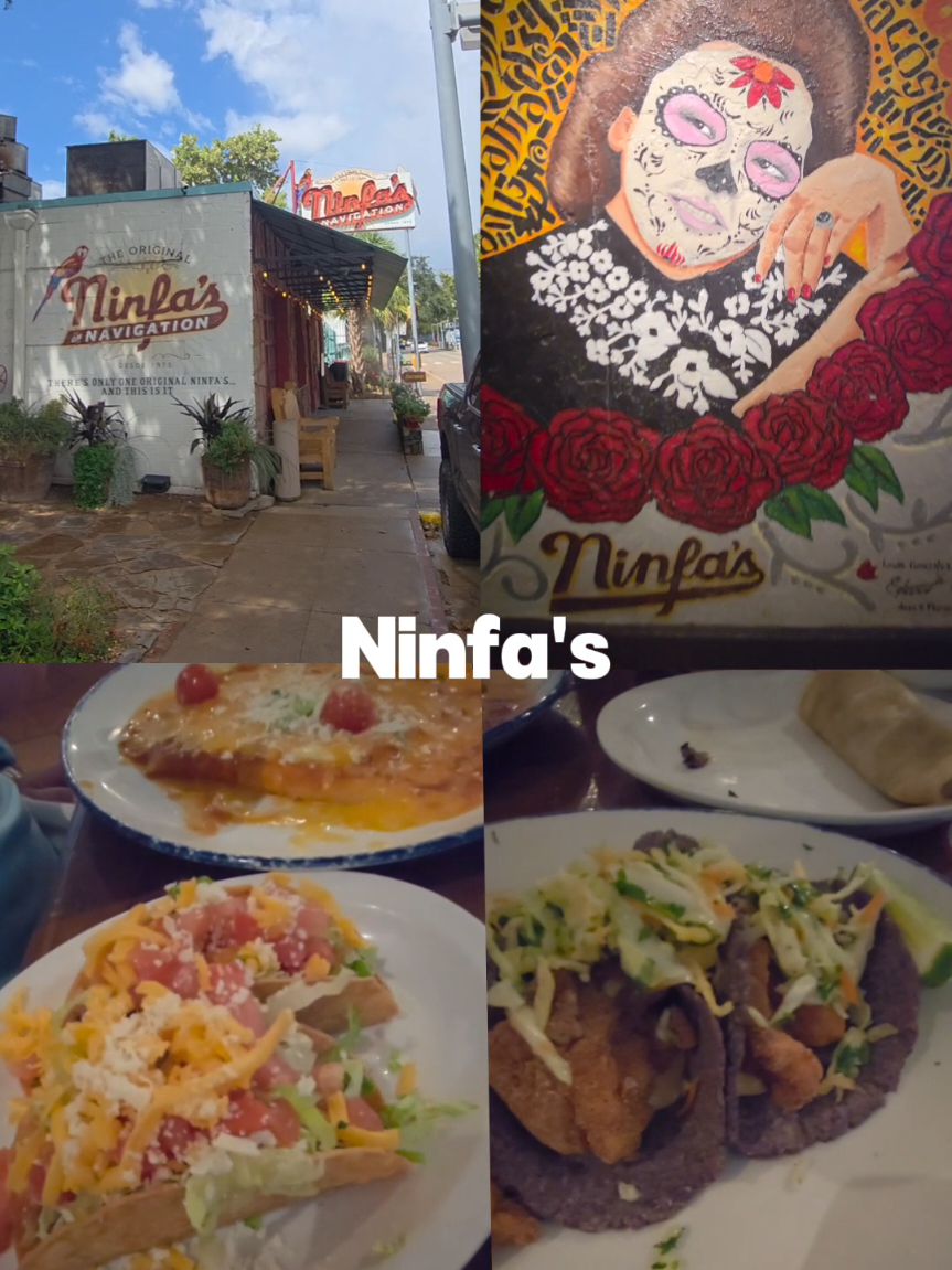 @Houston Craves