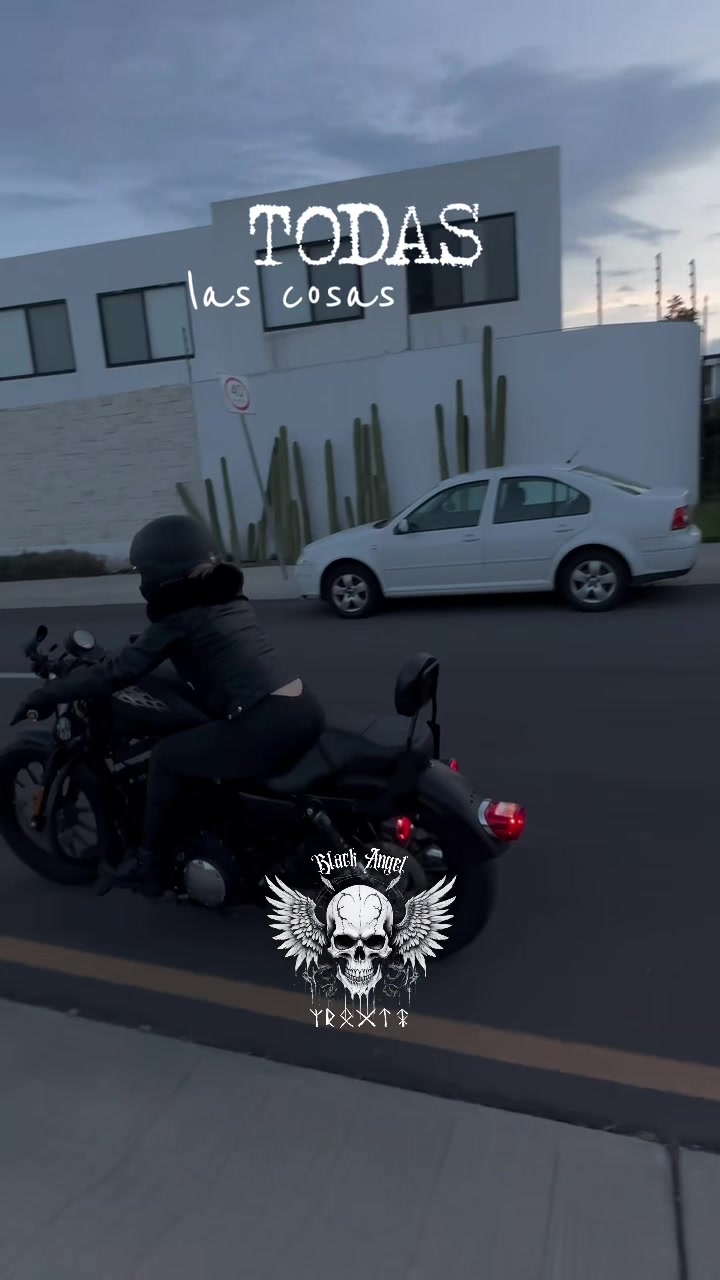 @Black Angel