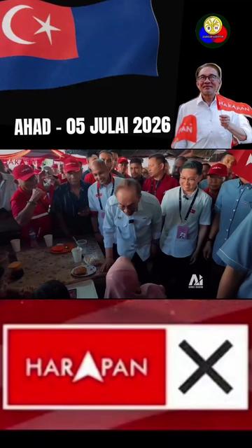 @Barisan Harapan