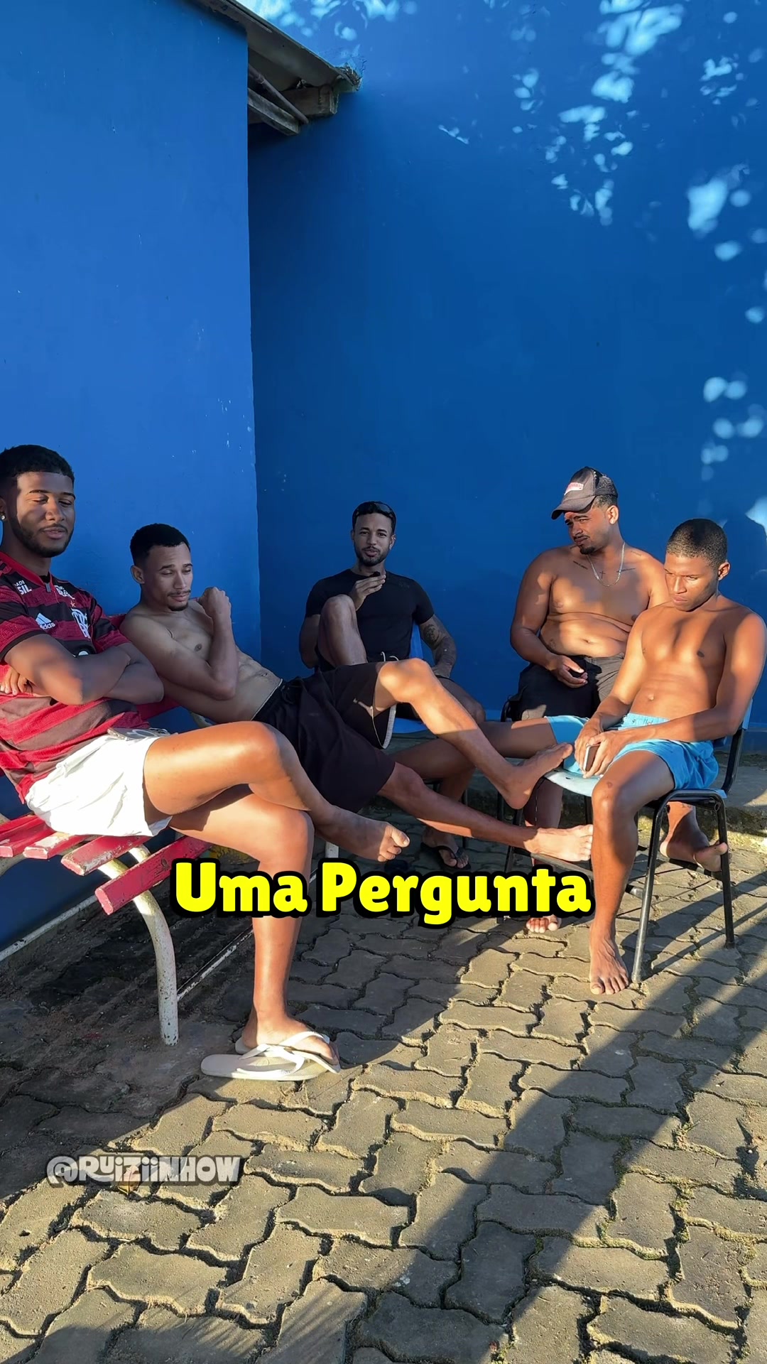 @Ruizinho