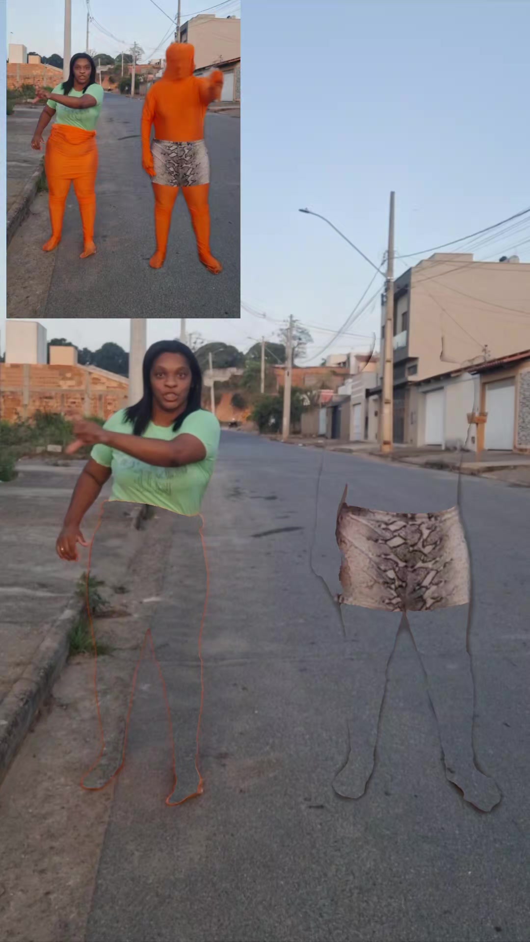 @Família dos Reis