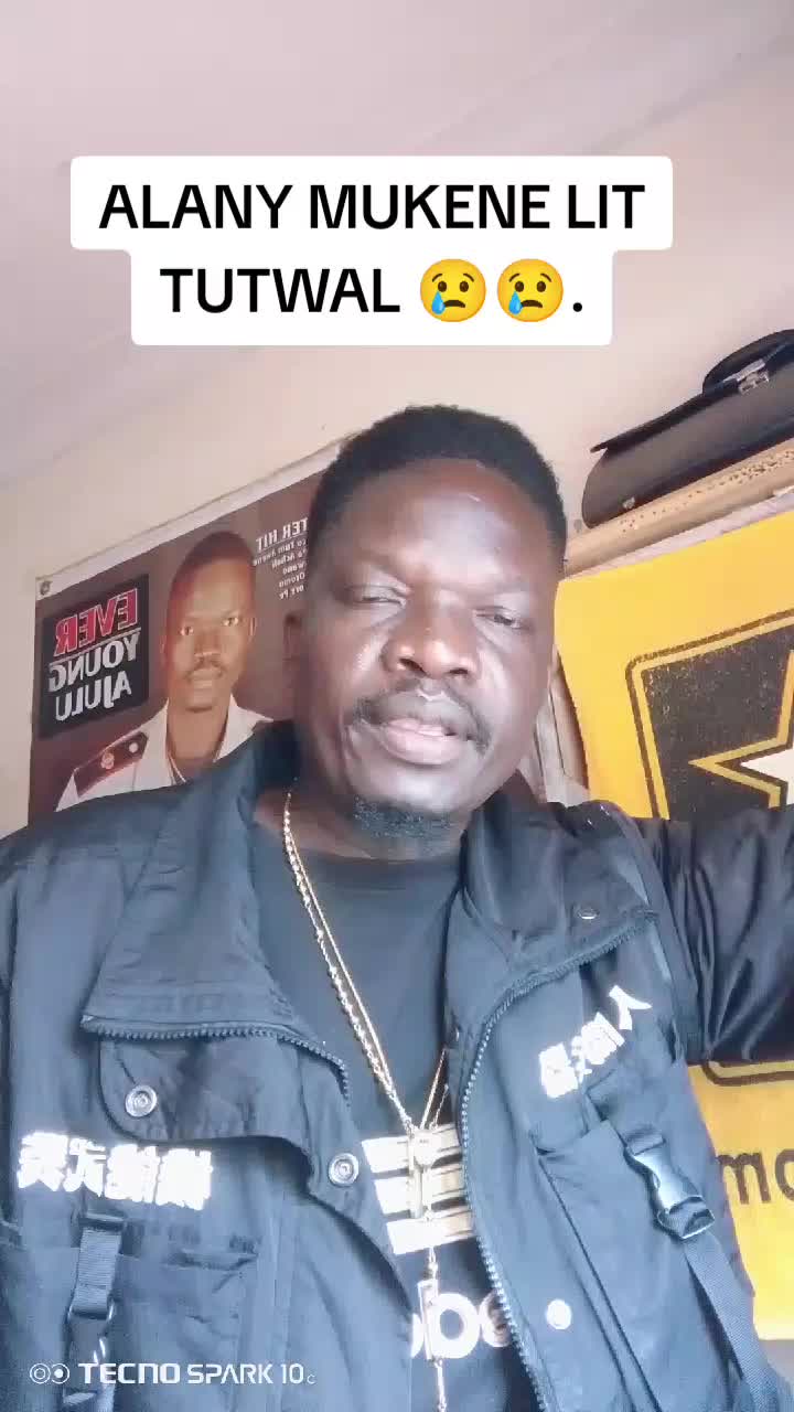 @Everyoung Ajulu
