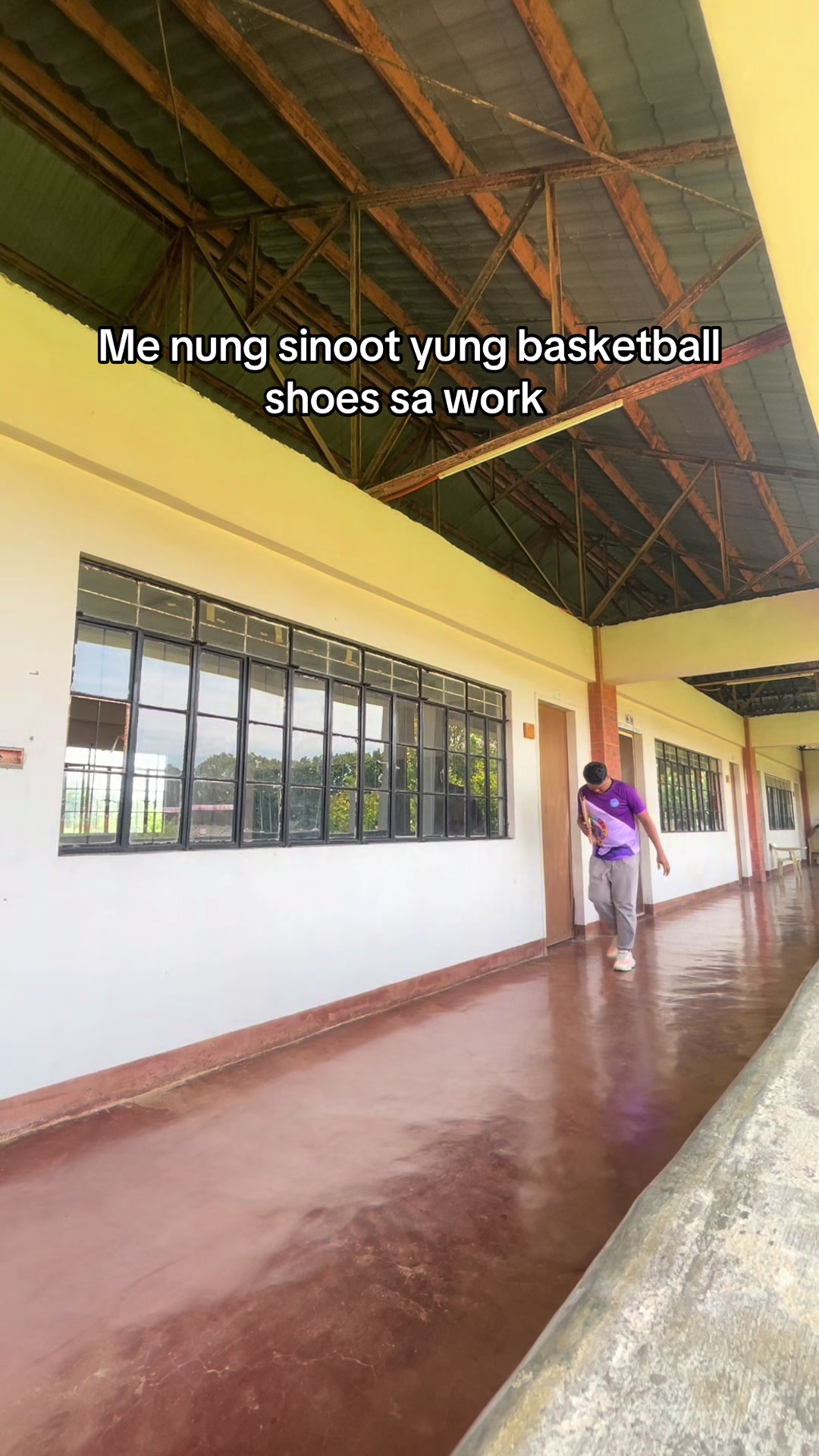 @Lawrence Dela Torre